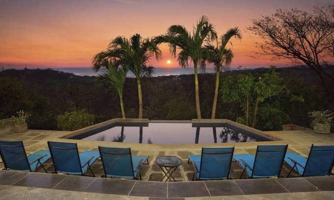 Rancho Santana House | Casa SERENA 3bd/2ba in RANCHO SANTANA sleeps 8