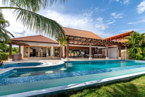 Casa de Campo Villa | Casa Serena