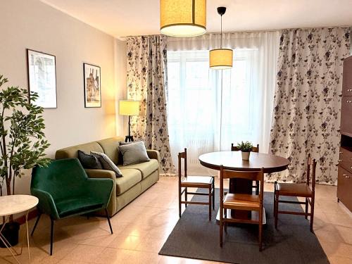 Reggio nell'Emilia Apartment | Casa Serena