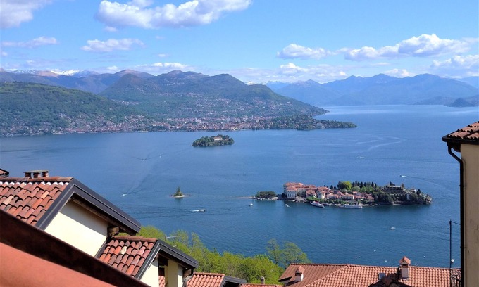 Someraro House | Casa Serena