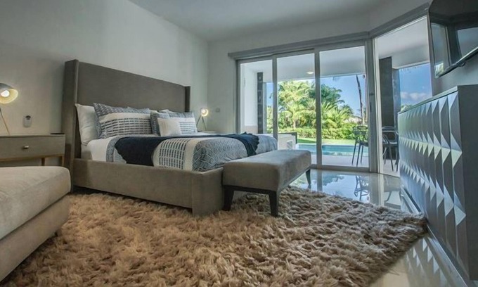 Puerto Juarez Condo | Casa Serena With Private Pool 2 Bedroom Condo by RedAwning