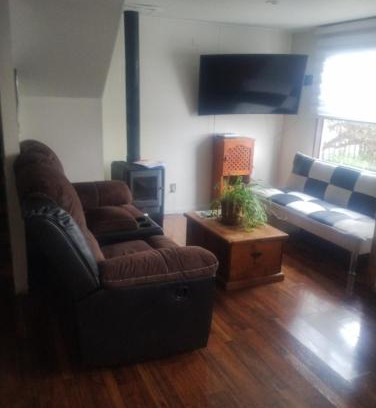 Punta Arenas House | casa sergio