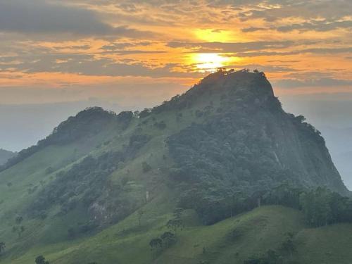 Goncalves House | Casa SERRA DA BALANÇA - PÉROLA DA MANTIQUEIRA