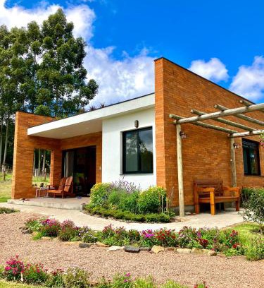 Nova Petropolis House | Casa Serra Gaúcha Nova Petrópolis 30 min Gramado