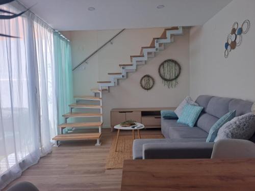 Sao Lourenco Apartment | Casa Serra & Mar