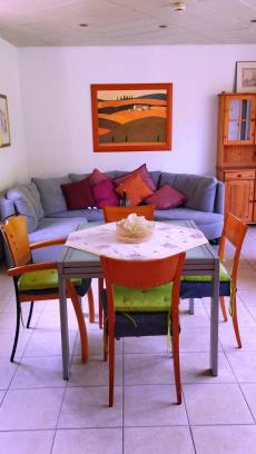Briedel Apartment | Casa Servatius