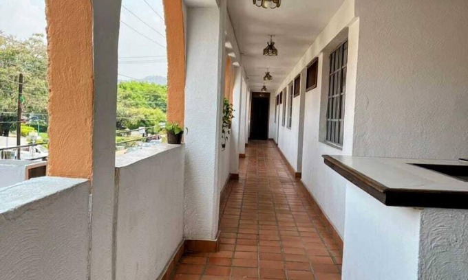 Crucecita Hotel | Casa Shaguibá