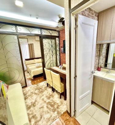 South Triangle Apartment | Casa Shyrr By RP Staycation