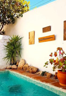Periana House | Casa Shyshka country cottage
