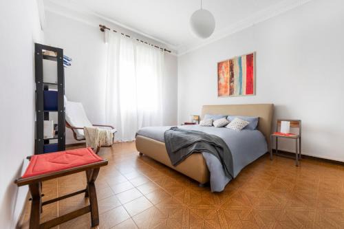 Ferrara Historic Centre Apartment | Casa Sibilla