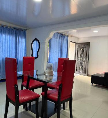 Valledupar House | Casa Sicarare Tours Upar