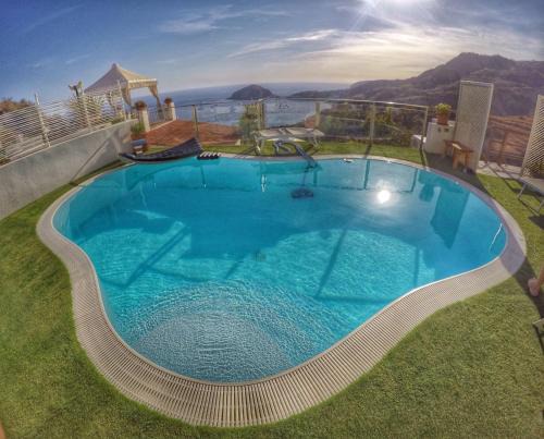Barano d'Ischia House | Casa Siciliano
