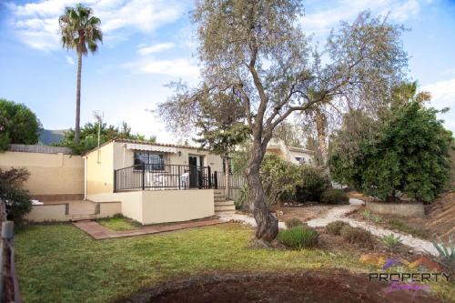 Alhaurin el Grande House | Casa Sierra - Private Holiday Cottage In Malaga