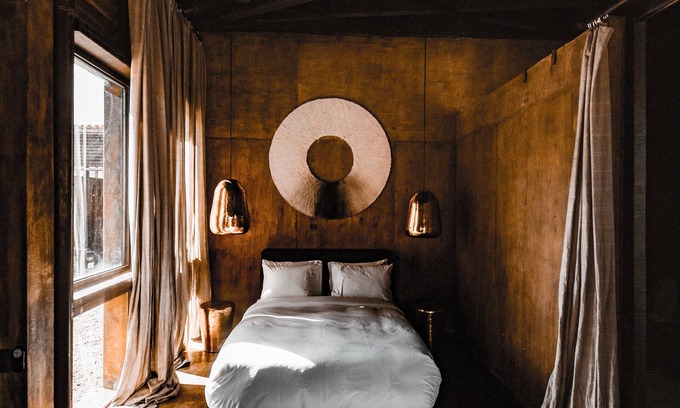 San Pablo Villa de Mitla Hotel | Casa Silencio Hotel Boutique & Distillery