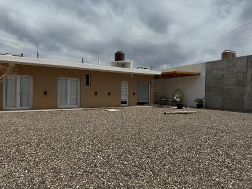 Las Grutas House | Casa Silva