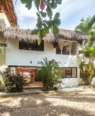 North End House | Casa Silvana - Villas del Palmar