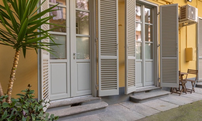 Vanchiglia Apartment | Casa Sineo by Wonderful Italy