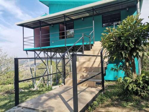 Monteverde House | Casa Sios San Luis, Monteverde