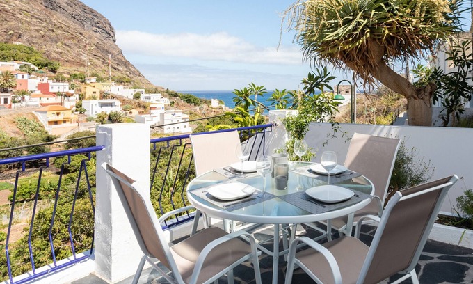 Santa Cruz de Tenerife House | Casa Sirena