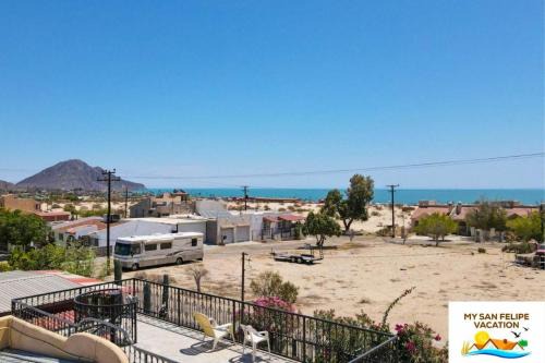 San Felipe House | Casa Sirena del Mar San Felipe Rental Home