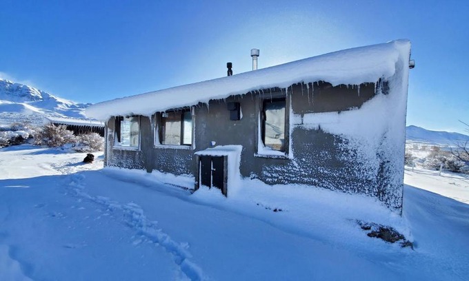 Los Molles House | Casa Sirius en Los Molles