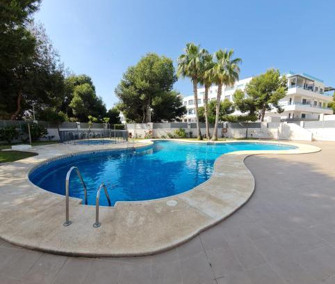 Garrucha Apartment | Casa Soñada - Dream House