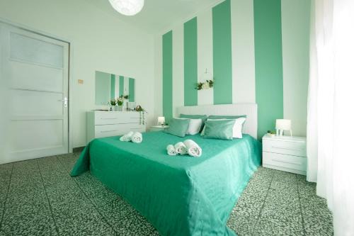Borgo-Sanzio House | Casa Sofia