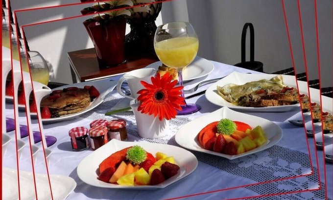 Villa Juarez Villa | Casa Sol 4 Bedroom Villa with pool close to the beach