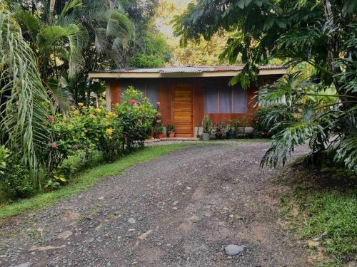 Puerto Jimenez House | Casa Sol