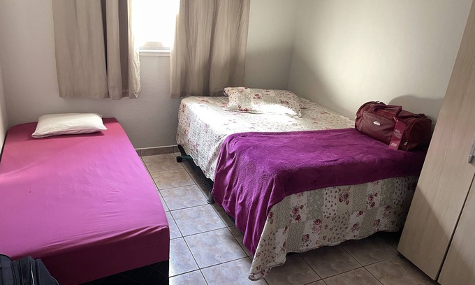 Delfinopolis House | Casa Sol da Canastra Guest House