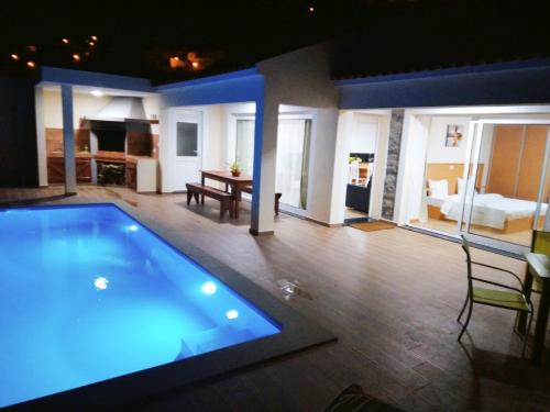 Arco da Calheta Villa | CASA SOL E VISTA 2