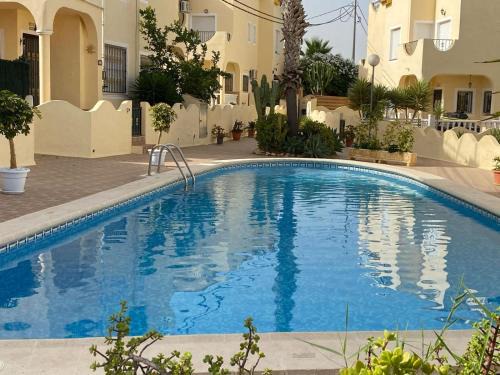 San Fulgencio House | Casa Sol