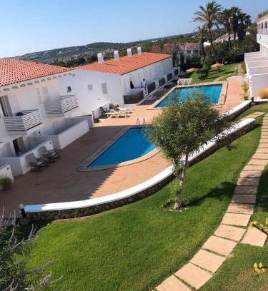 Son Parc Apartment | Casa Sol