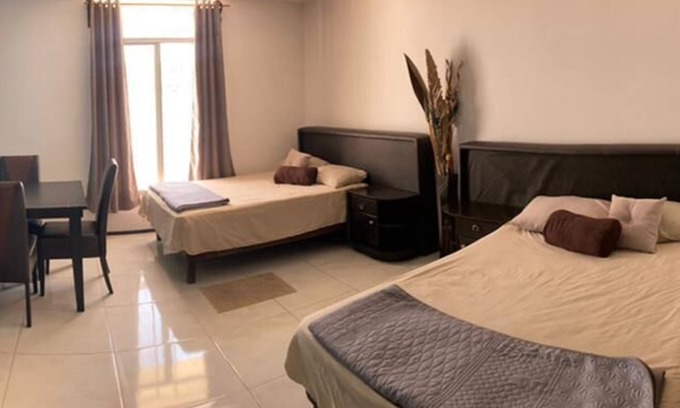 Aguascalientes Hotel | Casa Sol Family Inn