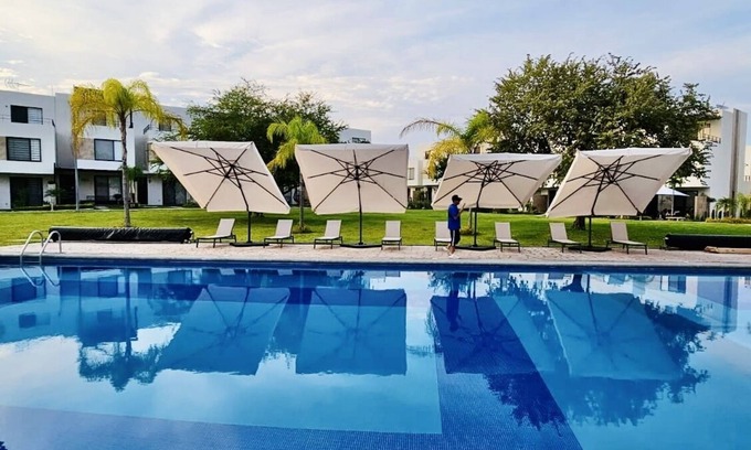 Xochitepec House | Casa Sol