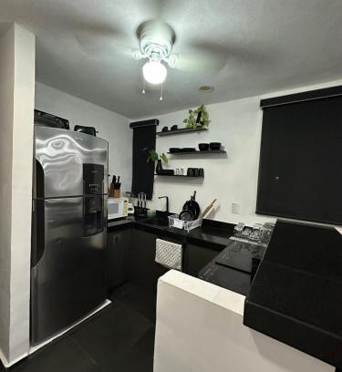 Xcumpich Apartment | Casa Sol y Luna MID