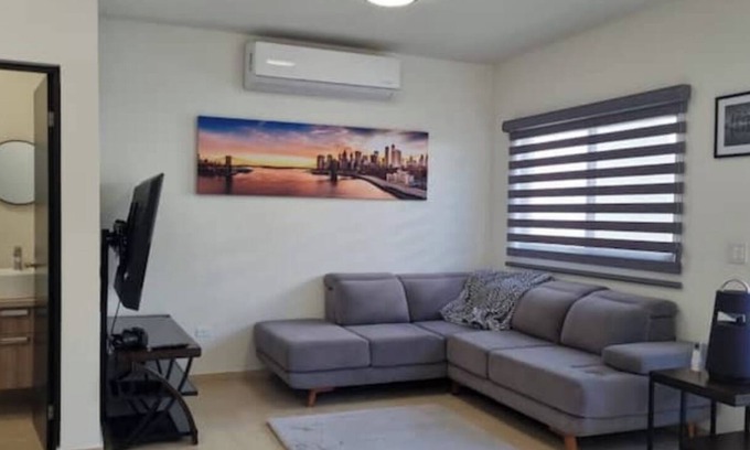 La Paz House | Casa Sol y Mar