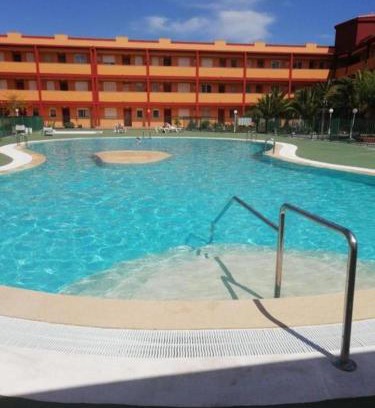 Parque Holandes Apartment | Casa Sol y Sal Fuerteventura