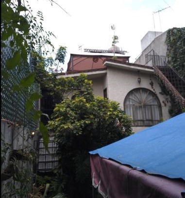 Xochimilco House | Casa sola en Xochimilco para 6 personas