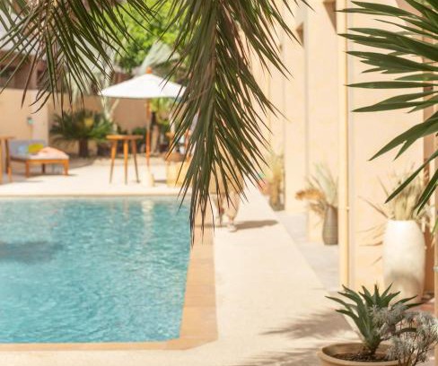 Patong Hotel | Casa Solana