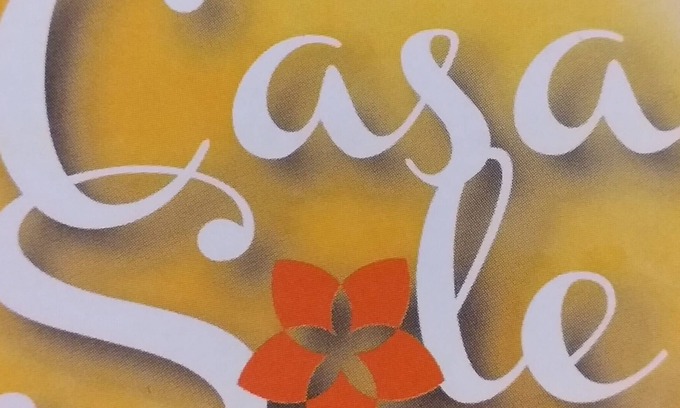 Pontedassio Apartment | Casa Sole apartment