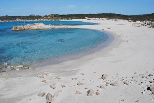 Santa Teresa di Gallura Apartment | Casa Sole