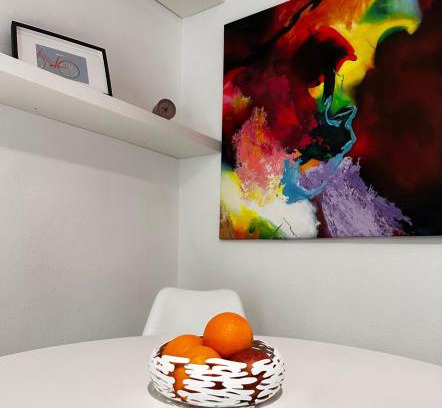Carciano Apartment | Casa sole