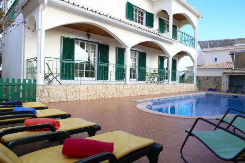Lagos House | Casa Sousa