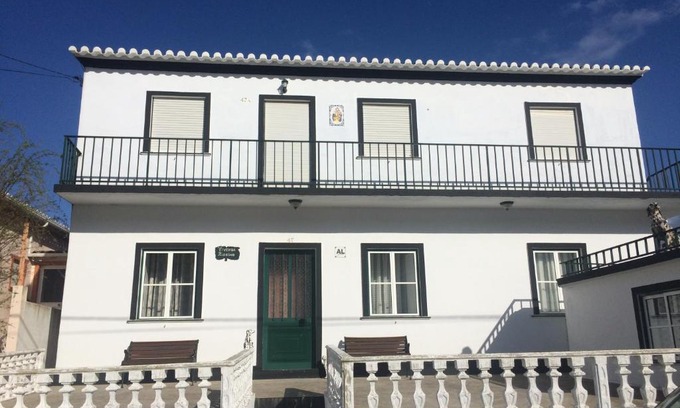 Agualva Apartment | Casa Sousa Ribeiro