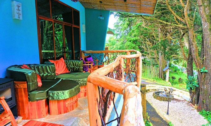 San Rafael de Heredia House | Casa Spa Room With Tub, spa Services and Turkish Bath No123