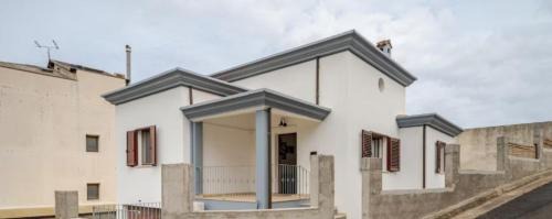 Bari Sardo House | Casa Spaziosa