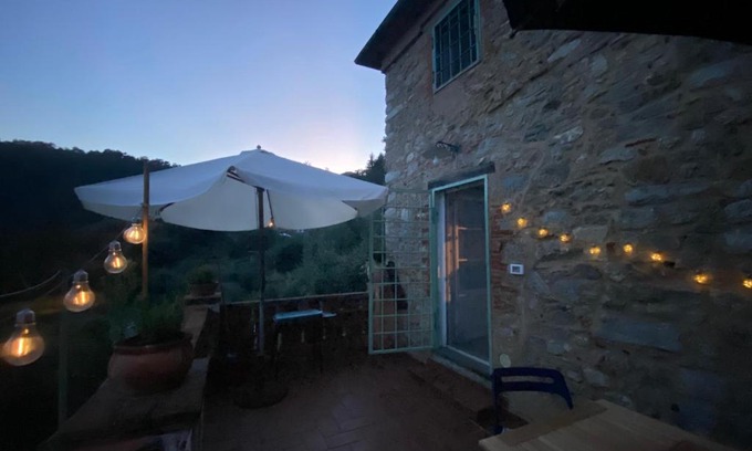 Villabuona House | Casa spaziosa in caratteristico paesino di alta collina