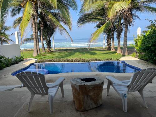 Ixtapa - Zihuatanejo House | Casa Sta Margarita