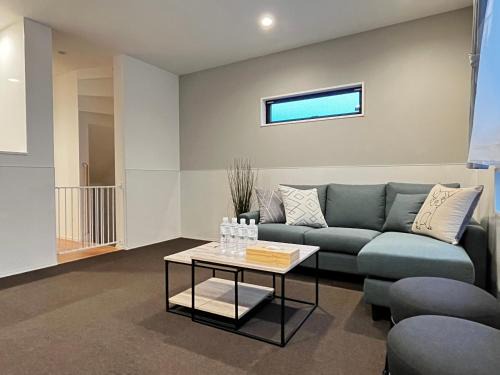 Konohana House | Casa Stella 10 by Liaison